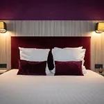 Nemea Stadium Bordeaux Aeroport Aparthotel