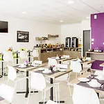 Aparthotel Nemea Stadium Bordeaux Aeroport