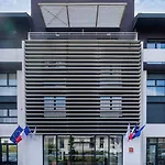 Nemea Stadium Bordeaux Aeroport Aparthotel