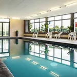 Nemea Stadium Bordeaux Aeroport Aparthotel 3*
