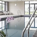 Aparthotel Nemea Stadium Bordeaux Aeroport 3*