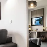 Aparthotel Nemea Stadium Bordeaux Aeroport 3*