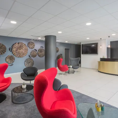 Néméa Stadium Appart hôtel