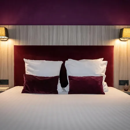 Nemea Stadium Bordeaux Aeroport Hotel apartamentowy