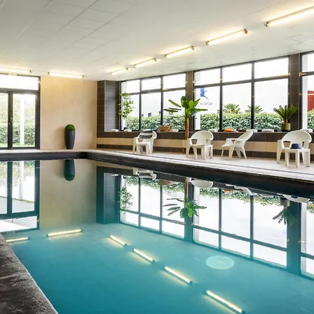Néméa Stadium 3* Mérignac