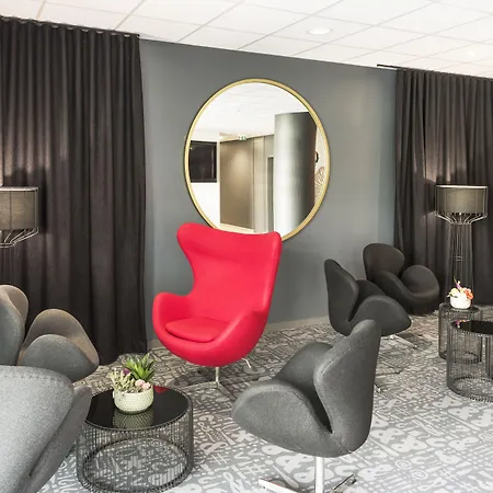 Néméa Stadium Mérignac