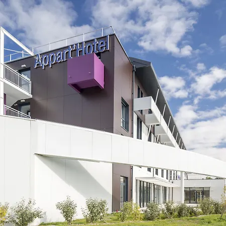 Néméa Stadium 3* Mérignac