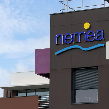 Nemea Stadium Bordeaux Aéroport 3* Mérignac