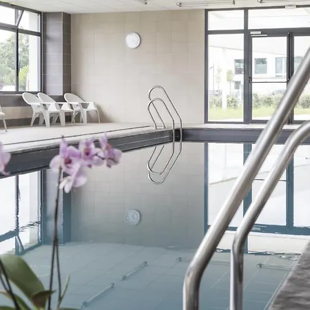 Hotel apartamentowy Nemea Stadium Bordeaux Aeroport 3*