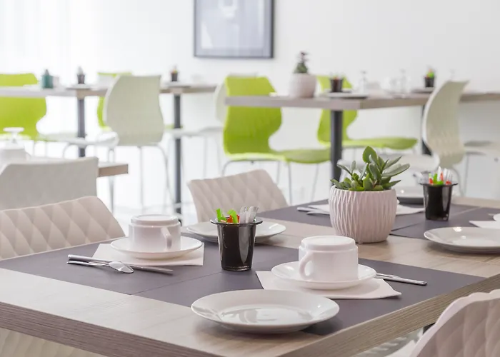 Néméa Stadium Appart hôtel