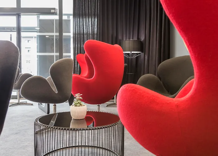 Néméa Stadium Appart hôtel 3*