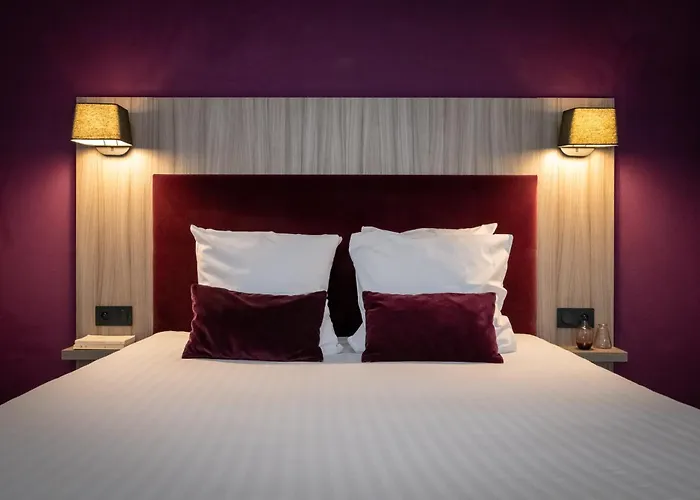 Néméa Stadium Appart hôtel