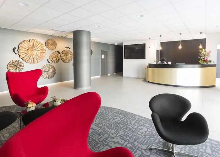 Néméa Stadium 3* Mérignac