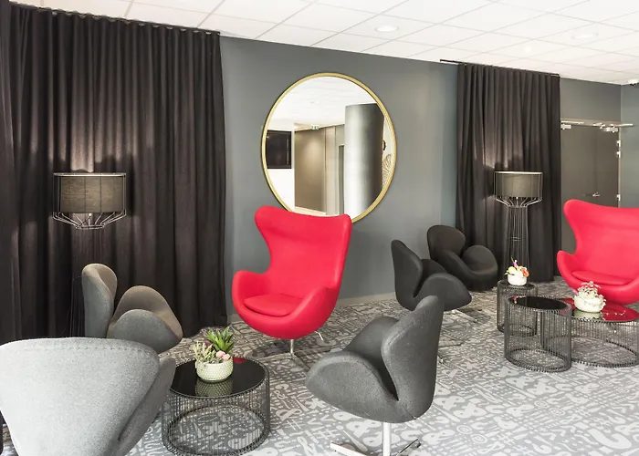 Néméa Stadium Mérignac