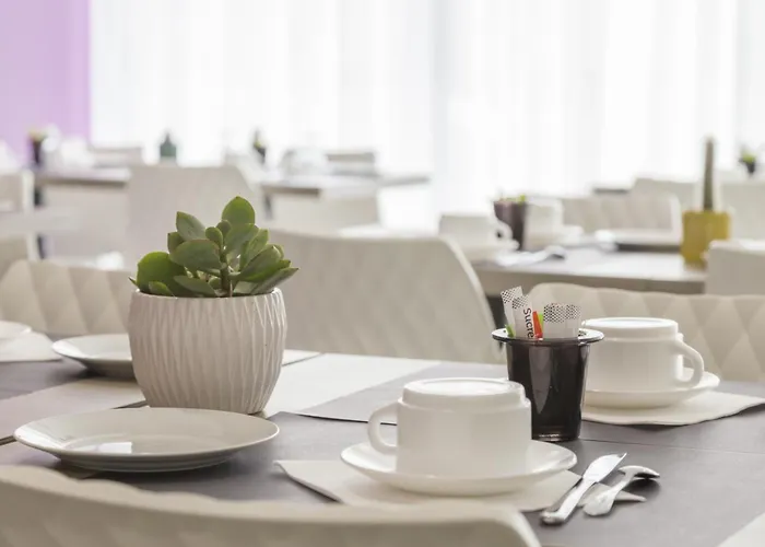 Néméa Stadium Appart hôtel