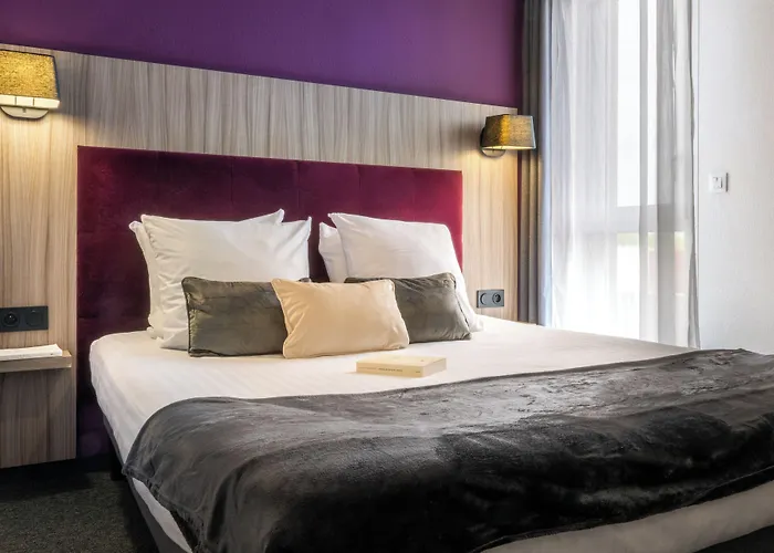 Néméa Stadium Mérignac