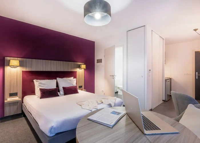 Néméa Stadium Mérignac