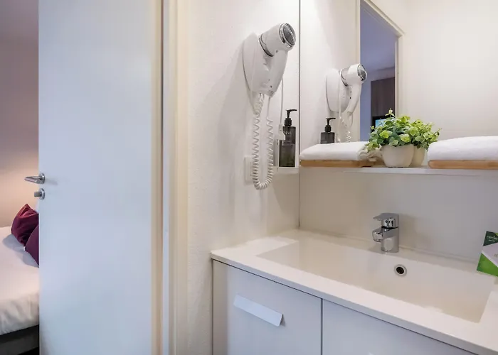 Appart hôtel Néméa Stadium Mérignac