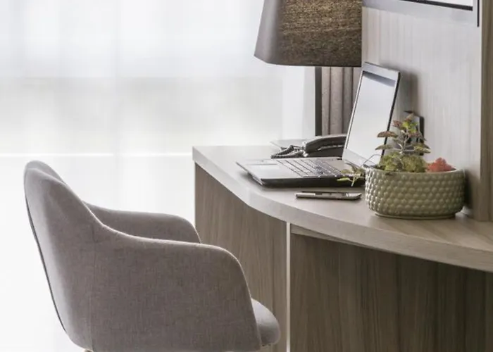 Appart hôtel Néméa Stadium