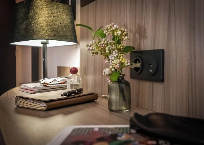 Appart hôtel Néméa Stadium Mérignac