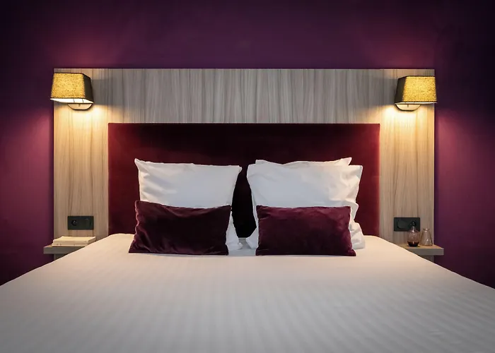 Néméa Stadium 3* Mérignac